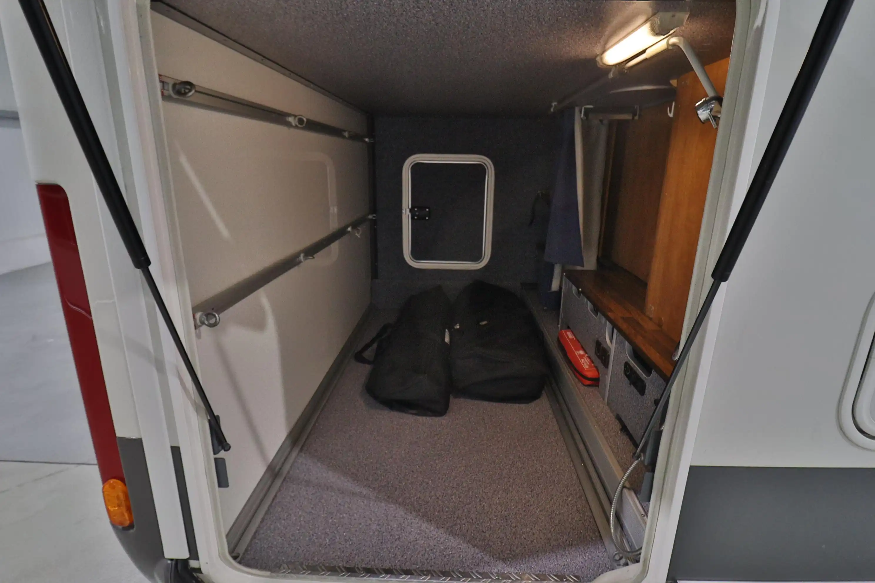 CARTHAGO Chic E-Line 44  - Ansicht 6